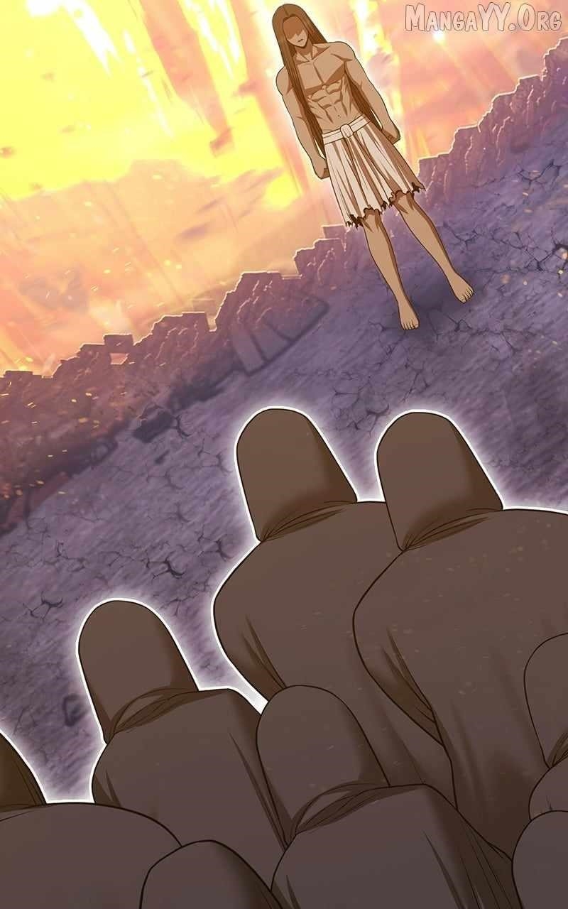 99 Reinforced Wood Stick Chapter 179 - Page 184 in English