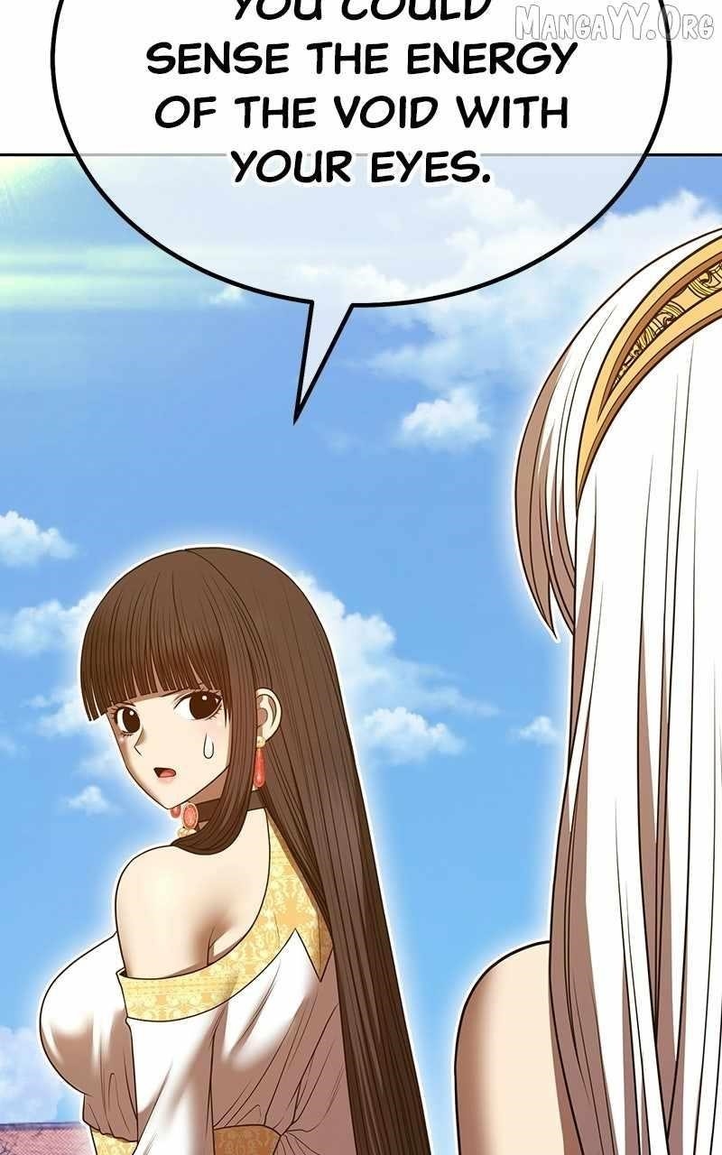 99 Reinforced Wood Stick Chapter 179 - Page 196 in English