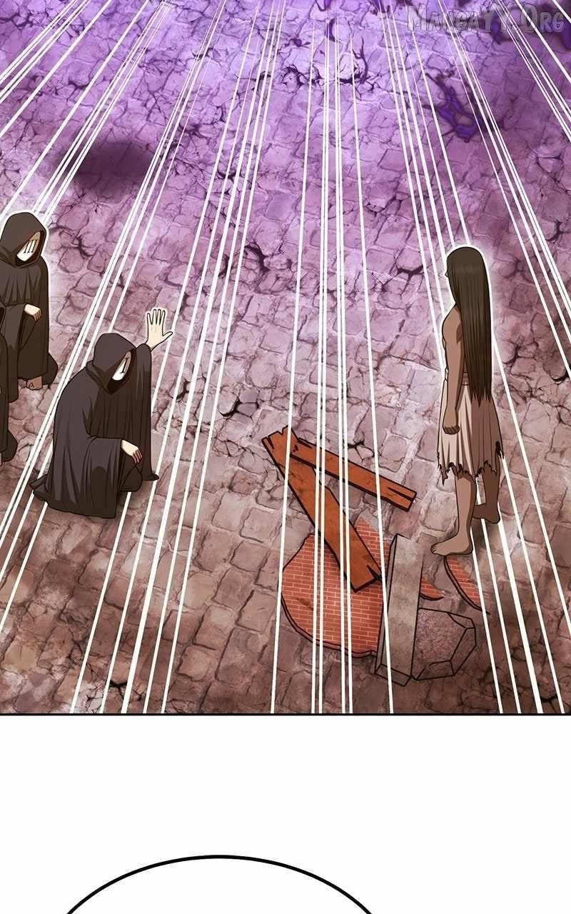 99 Reinforced Wood Stick Chapter 179 - Page 215 in English
