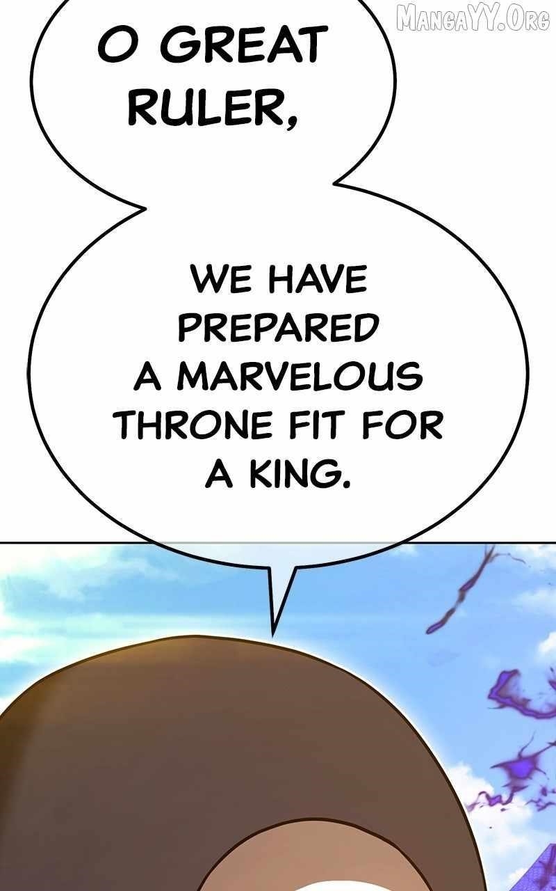 99 Reinforced Wood Stick Chapter 179 - Page 216 in English