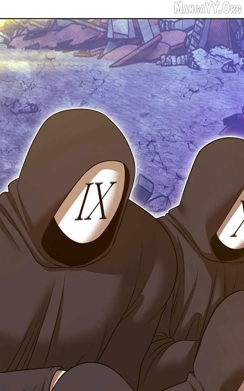 99 Reinforced Wood Stick Chapter 179 - Page 221 in English
