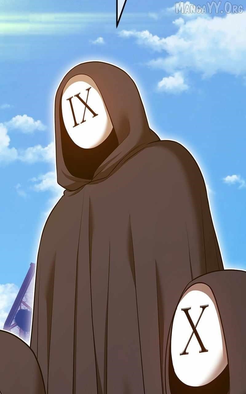 99 Reinforced Wood Stick Chapter 179 - Page 239 in English