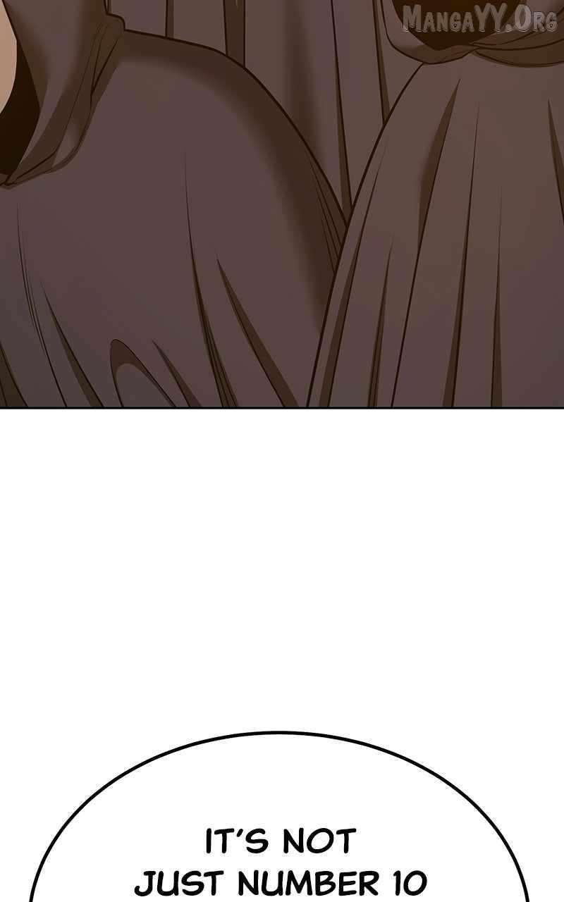 99 Reinforced Wood Stick Chapter 179 - Page 240 in English