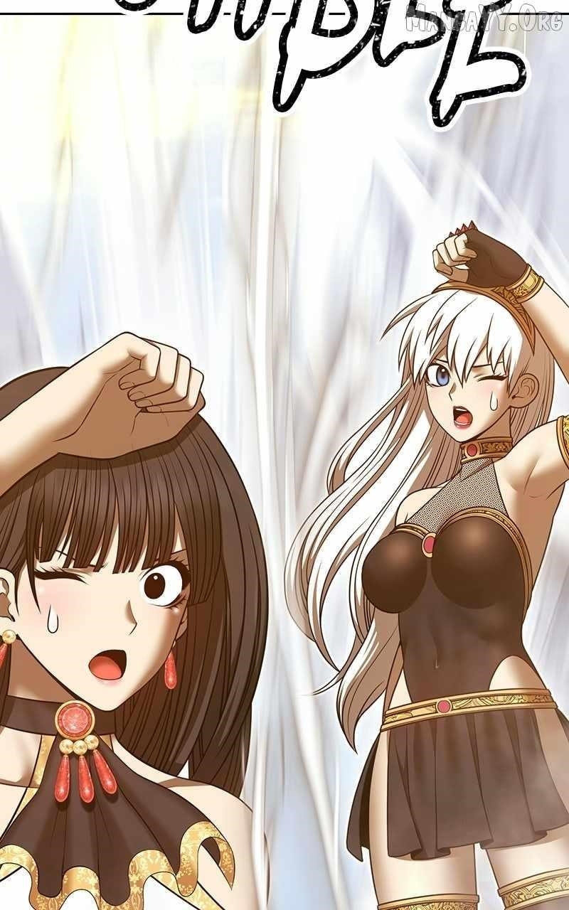 99 Reinforced Wood Stick Chapter 179 - Page 268 in English