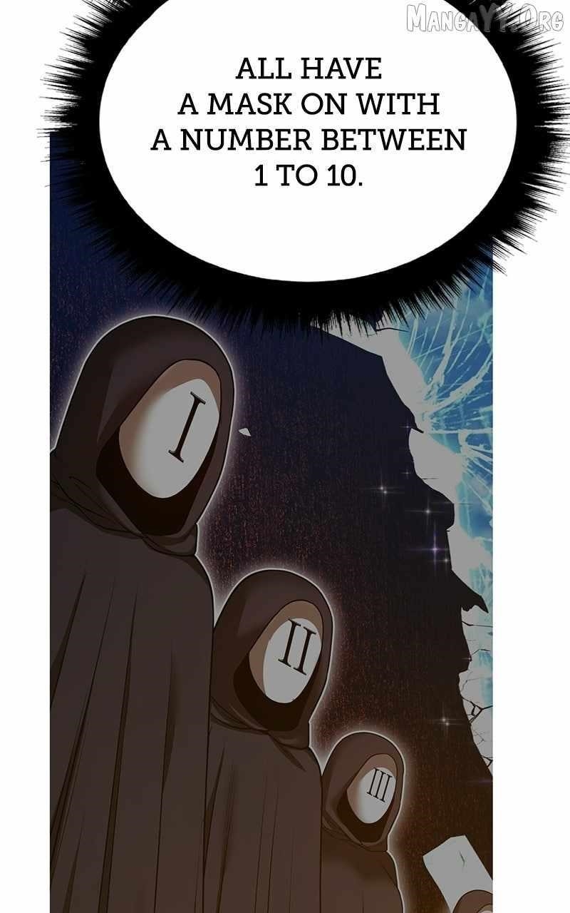 99 Reinforced Wood Stick Chapter 179 - Page 290 in English