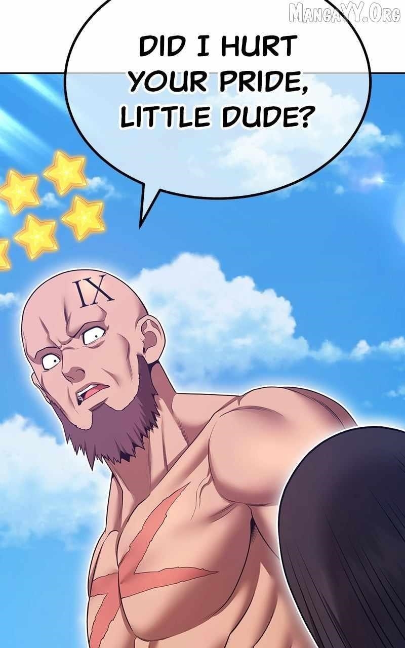 99 Reinforced Wood Stick Chapter 179 - Page 306 in English