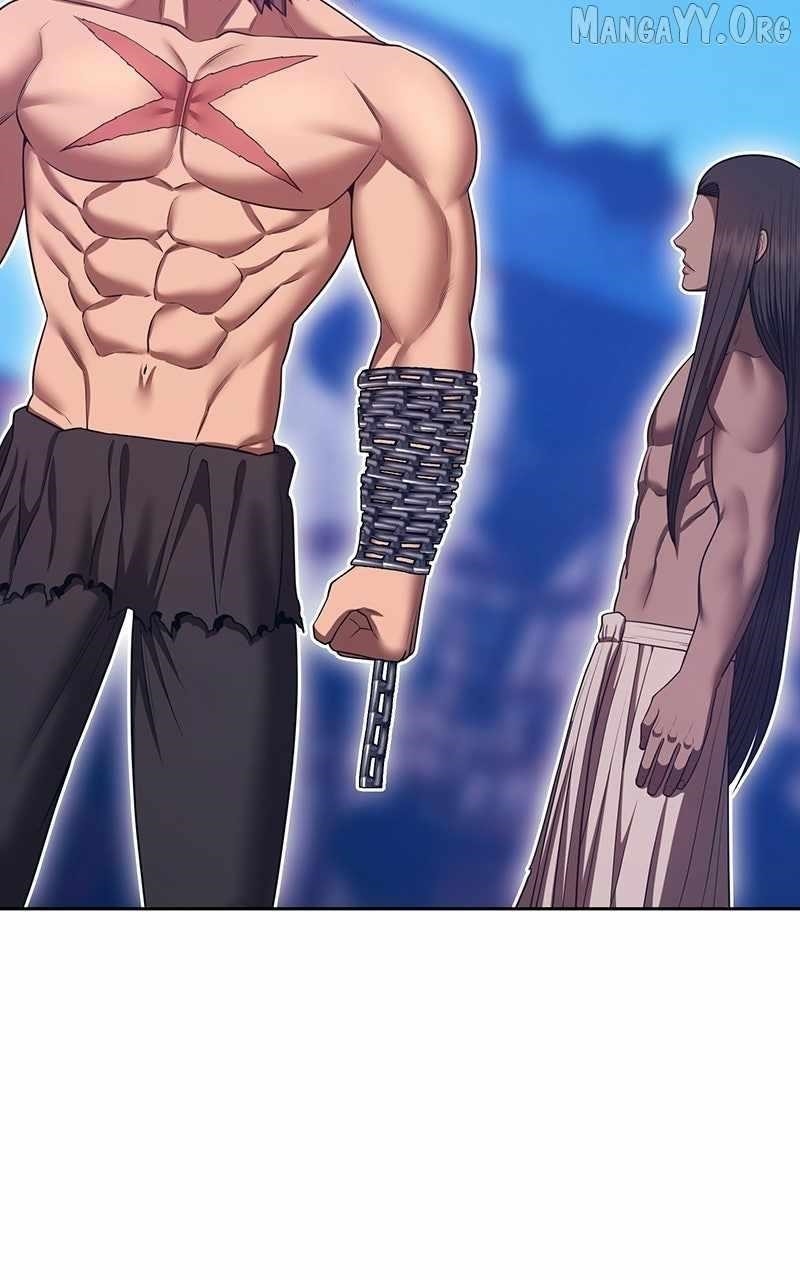 99 Reinforced Wood Stick Chapter 179 - Page 313 in English