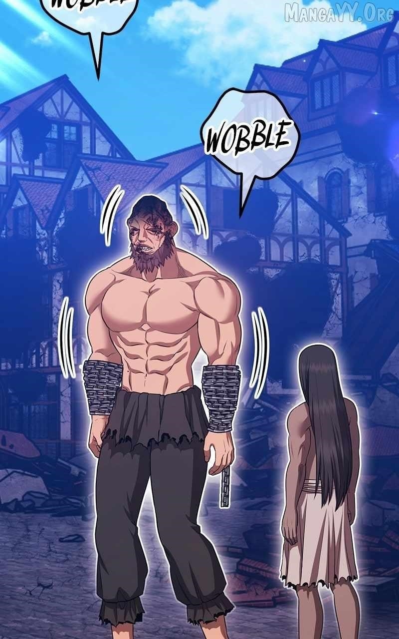 99 Reinforced Wood Stick Chapter 179 - Page 323 in English