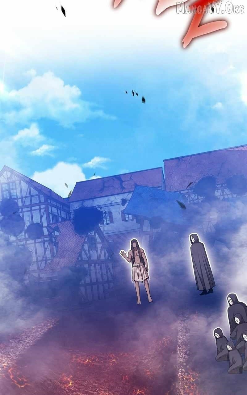 99 Reinforced Wood Stick Chapter 179 - Page 347 in English