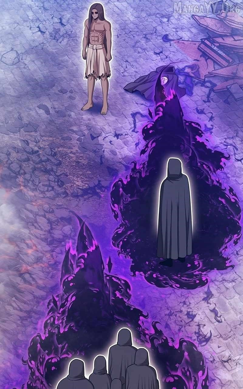 99 Reinforced Wood Stick Chapter 179 - Page 361 in English