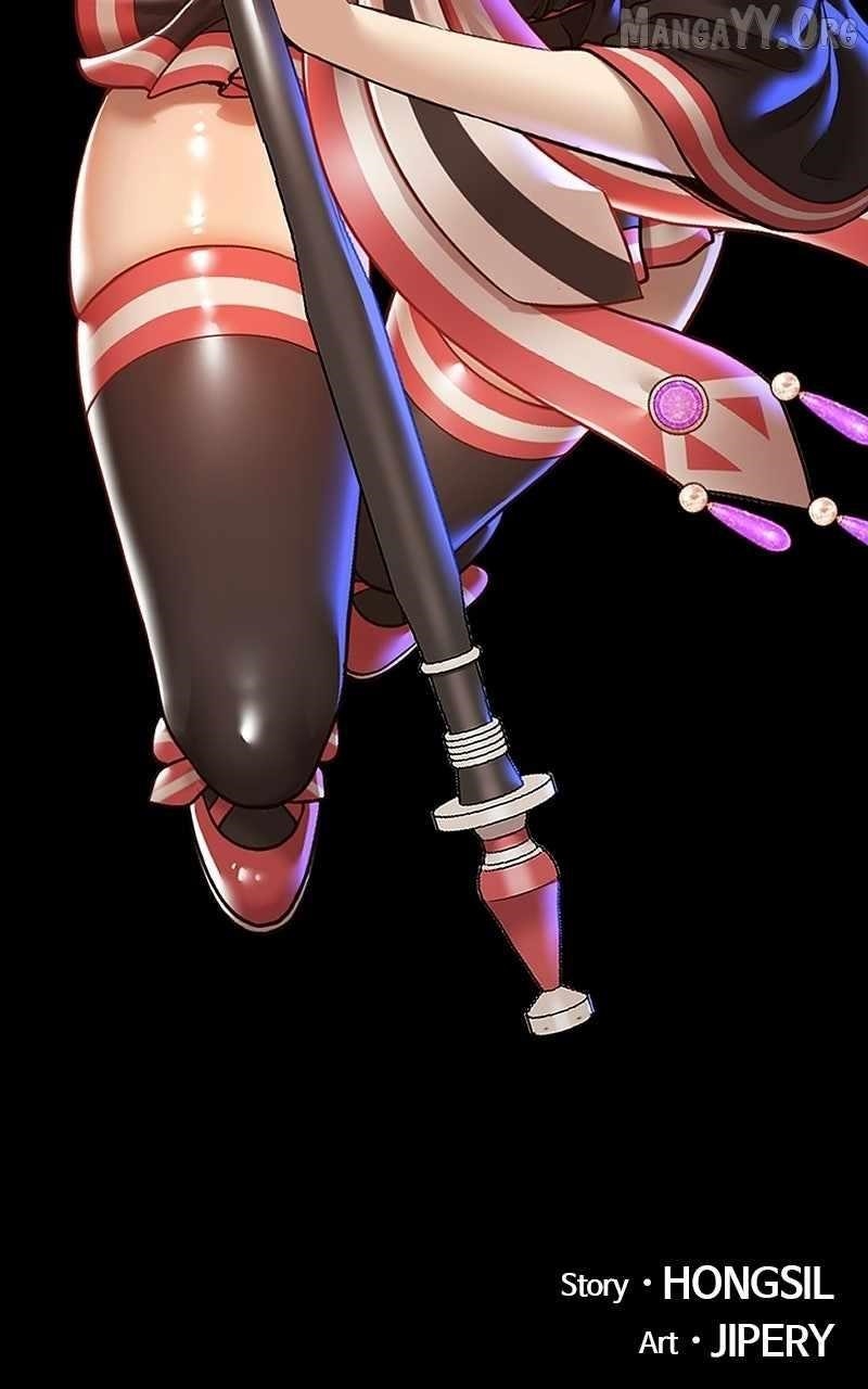 99 Reinforced Wood Stick Chapter 179 - Page 380 in English