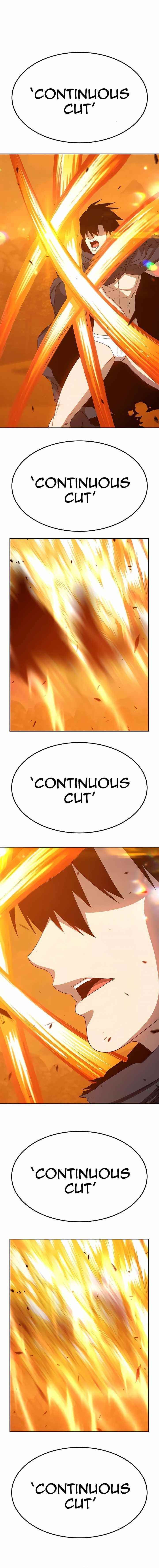 99 Reinforced Wood Stick Chapter 18 - Page 28 in English