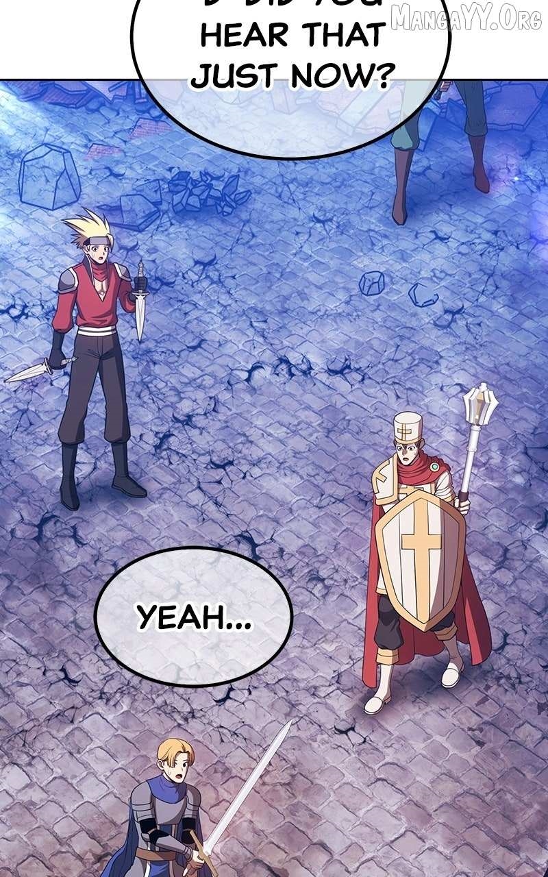 99 Reinforced Wood Stick Chapter 180 - Page 105 in English