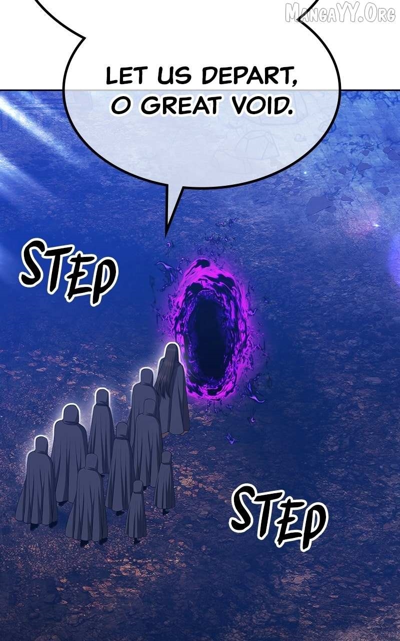 99 Reinforced Wood Stick Chapter 180 - Page 119 in English