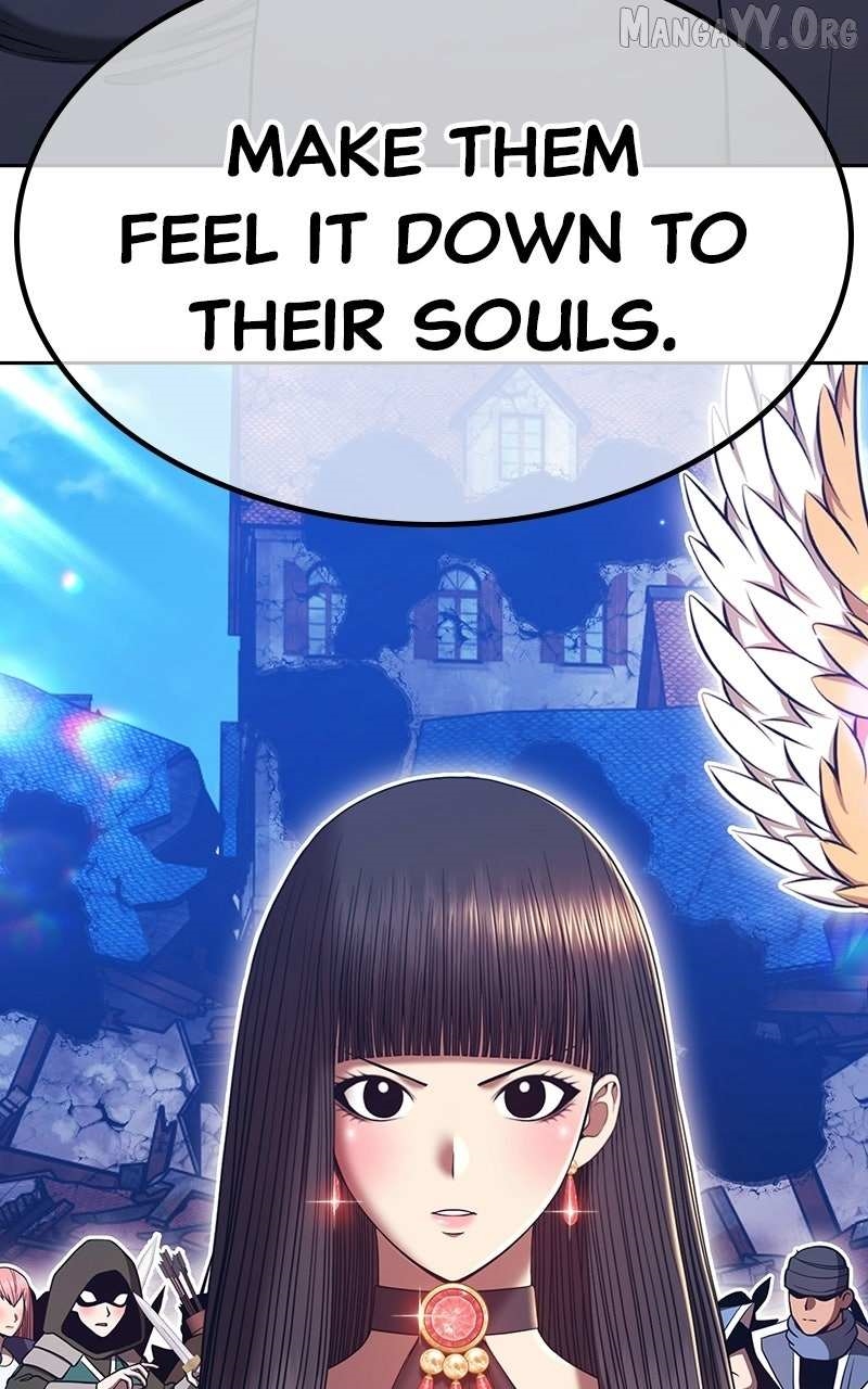99 Reinforced Wood Stick Chapter 180 - Page 135 in English