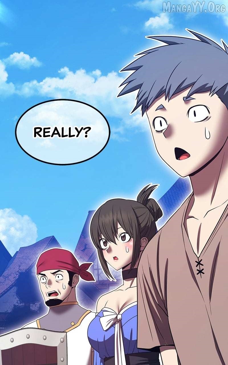 99 Reinforced Wood Stick Chapter 180 - Page 140 in English
