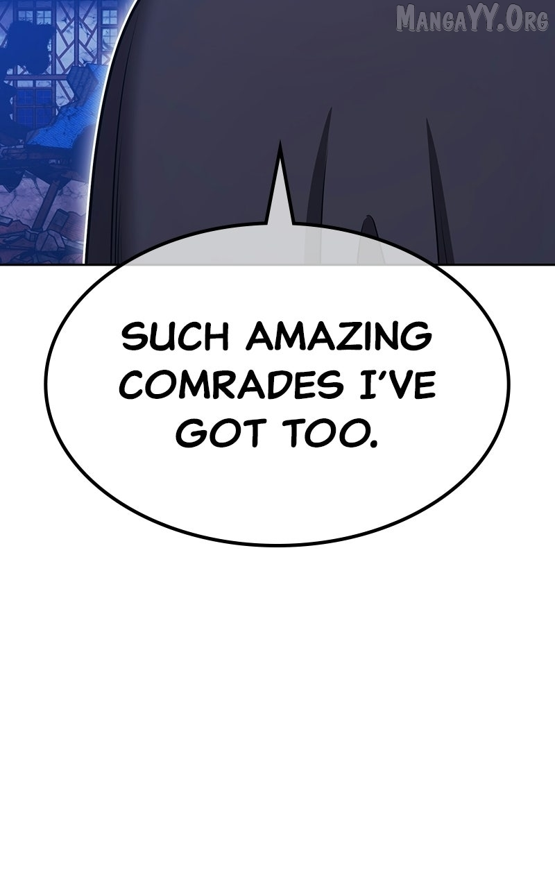 99 Reinforced Wood Stick Chapter 180 - Page 154 in English