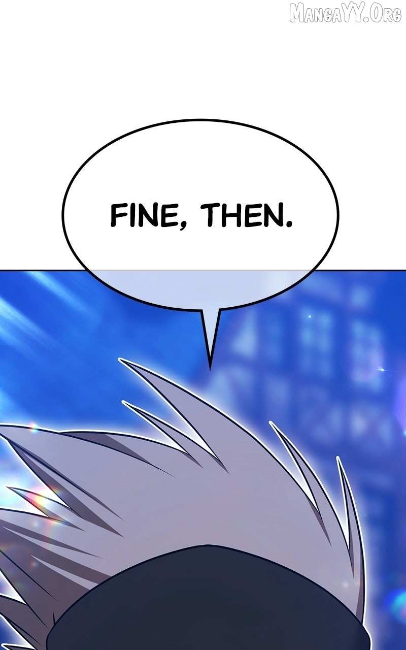 99 Reinforced Wood Stick Chapter 180 - Page 160 in English