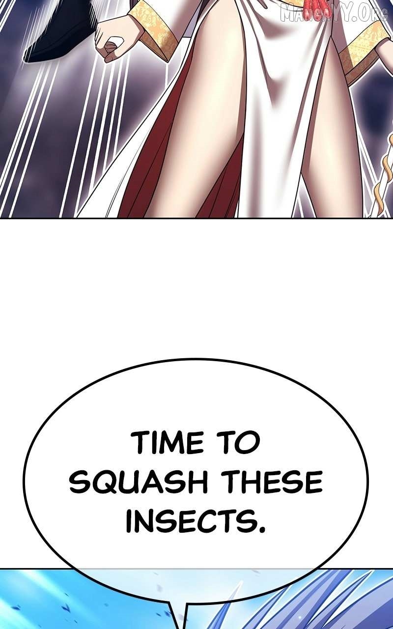 99 Reinforced Wood Stick Chapter 180 - Page 164 in English