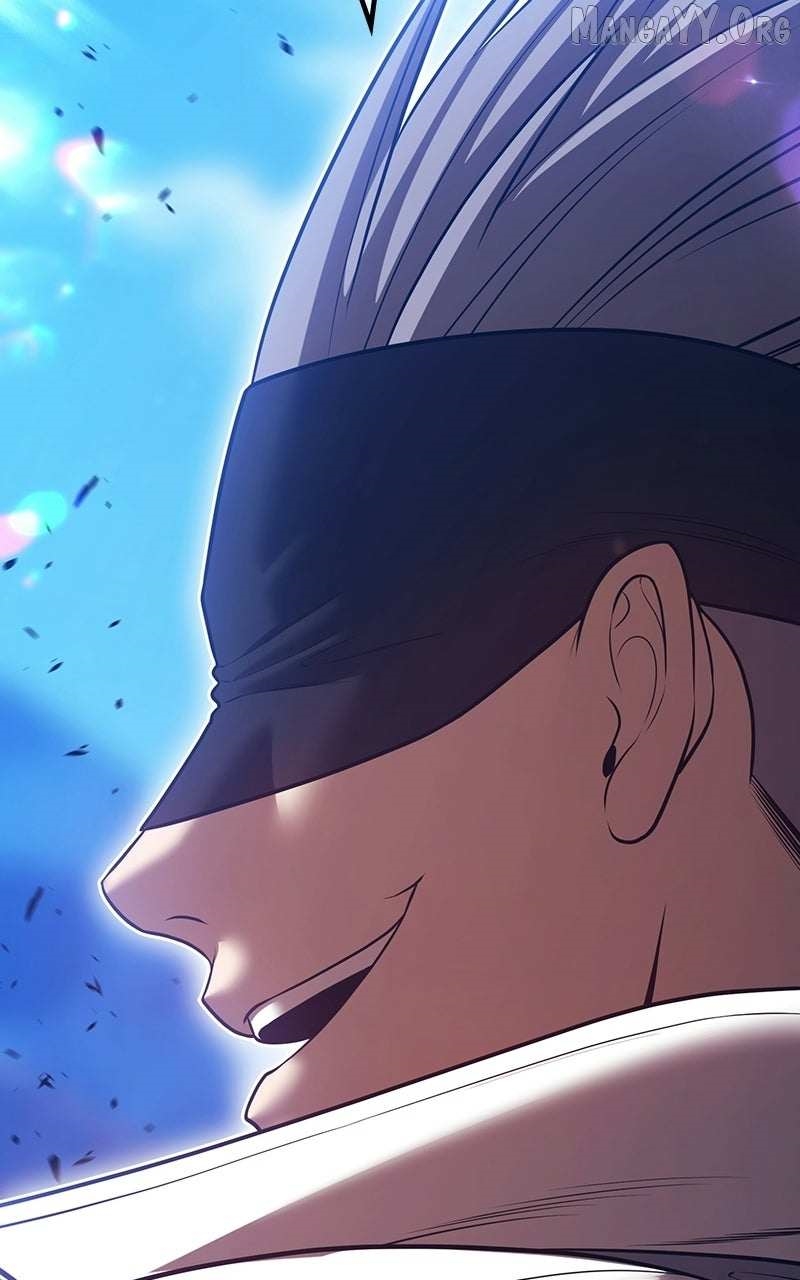 99 Reinforced Wood Stick Chapter 180 - Page 165 in English