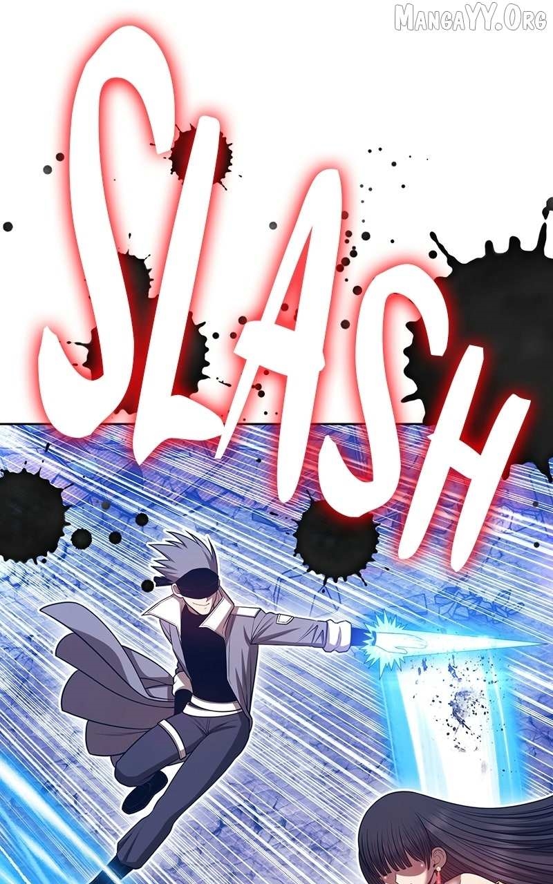 99 Reinforced Wood Stick Chapter 180 - Page 167 in English