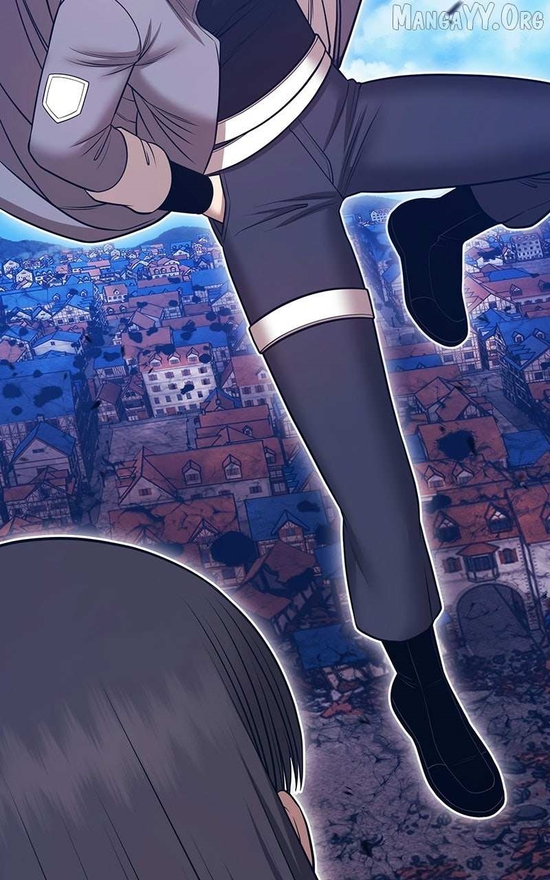 99 Reinforced Wood Stick Chapter 180 - Page 185 in English