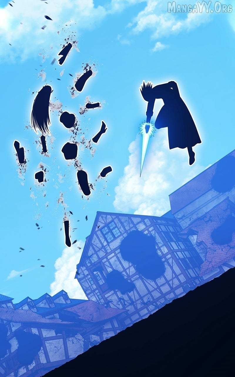 99 Reinforced Wood Stick Chapter 180 - Page 190 in English
