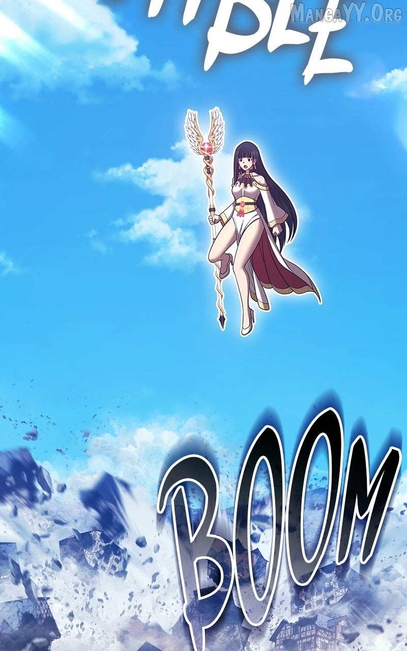 99 Reinforced Wood Stick Chapter 180 - Page 219 in English
