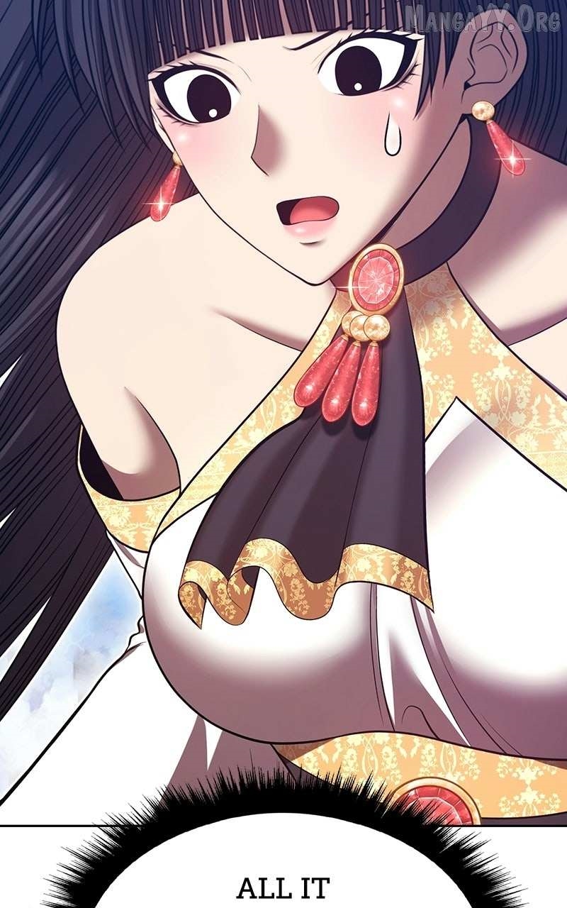 99 Reinforced Wood Stick Chapter 180 - Page 224 in English