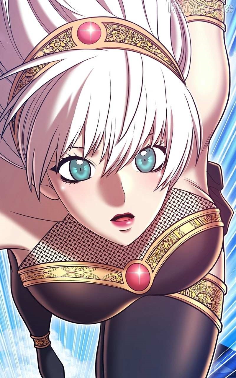 99 Reinforced Wood Stick Chapter 180 - Page 234 in English