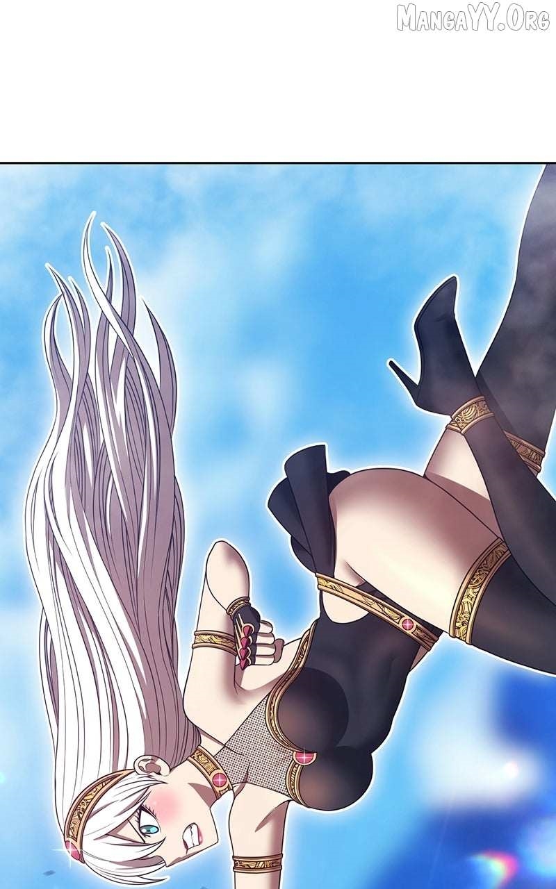 99 Reinforced Wood Stick Chapter 180 - Page 242 in English