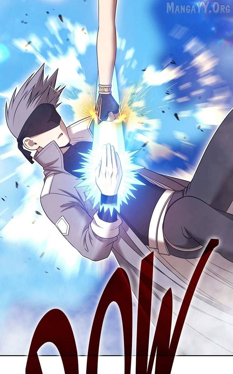 99 Reinforced Wood Stick Chapter 180 - Page 243 in English