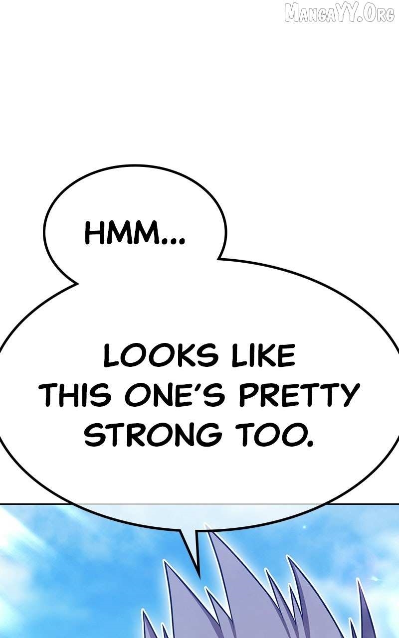 99 Reinforced Wood Stick Chapter 180 - Page 249 in English