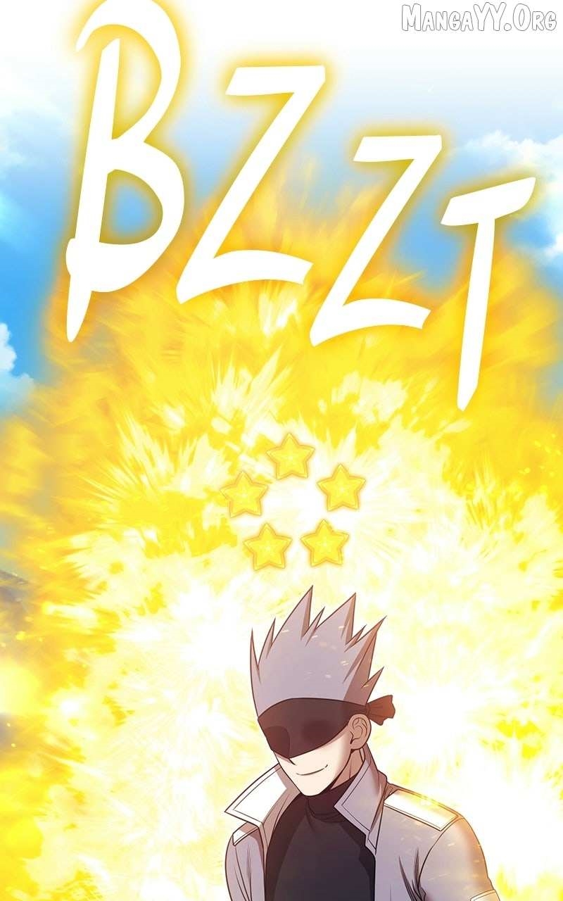 99 Reinforced Wood Stick Chapter 180 - Page 262 in English