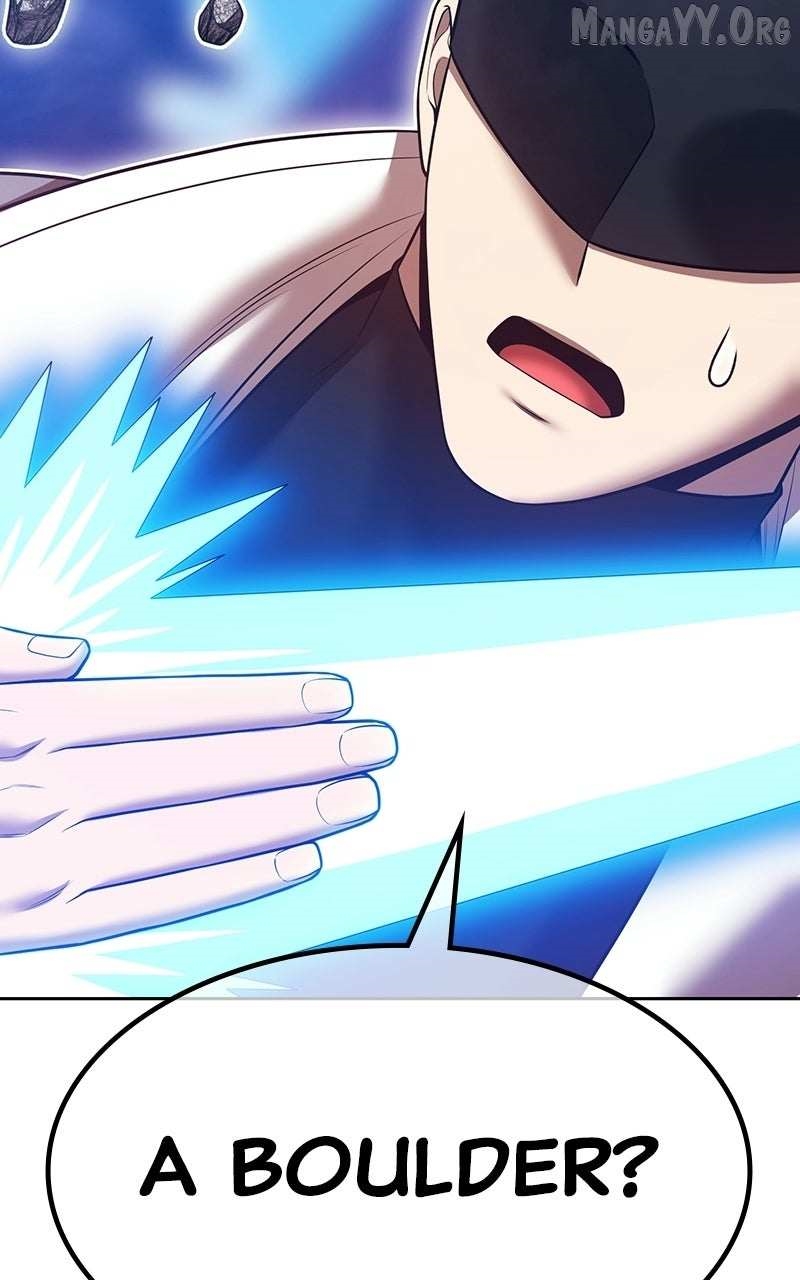 99 Reinforced Wood Stick Chapter 180 - Page 283 in English