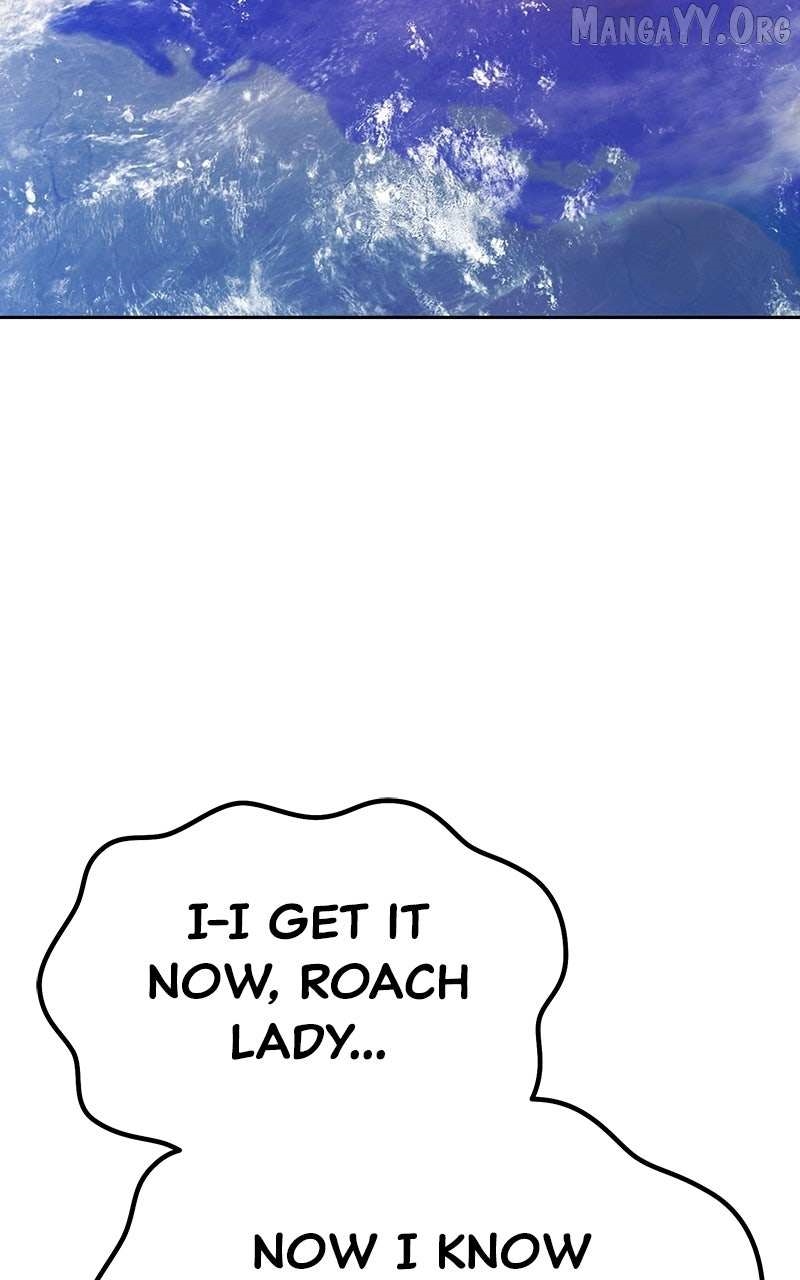 99 Reinforced Wood Stick Chapter 180 - Page 5 in English