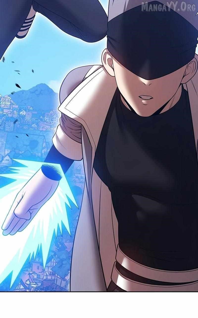 99 Reinforced Wood Stick Chapter 181 - Page 104 in English