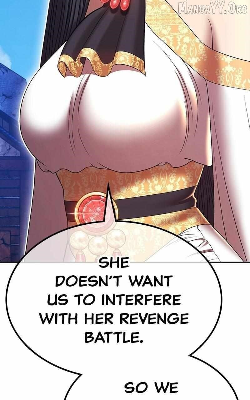 99 Reinforced Wood Stick Chapter 181 - Page 154 in English