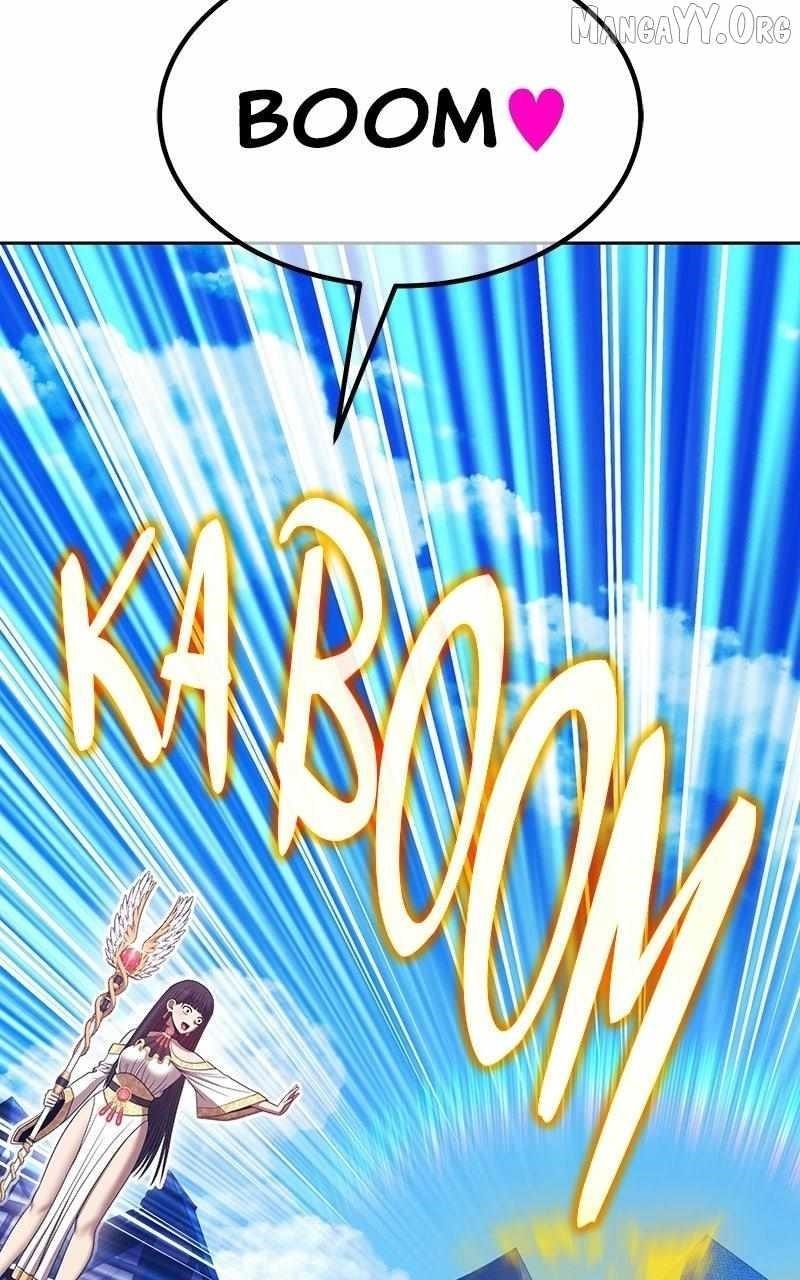 99 Reinforced Wood Stick Chapter 181 - Page 165 in English