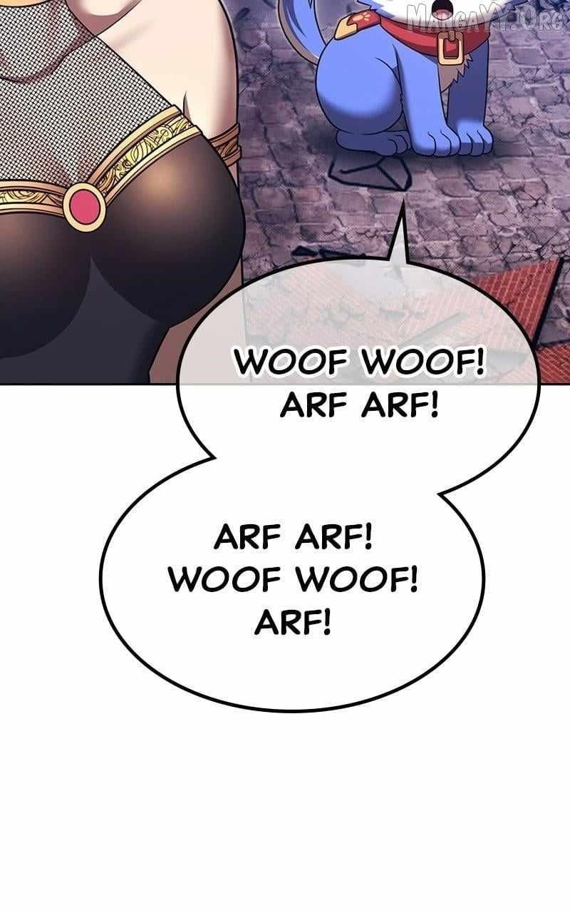 99 Reinforced Wood Stick Chapter 181 - Page 181 in English
