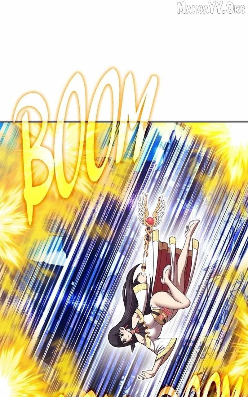 99 Reinforced Wood Stick Chapter 181 - Page 205 in English
