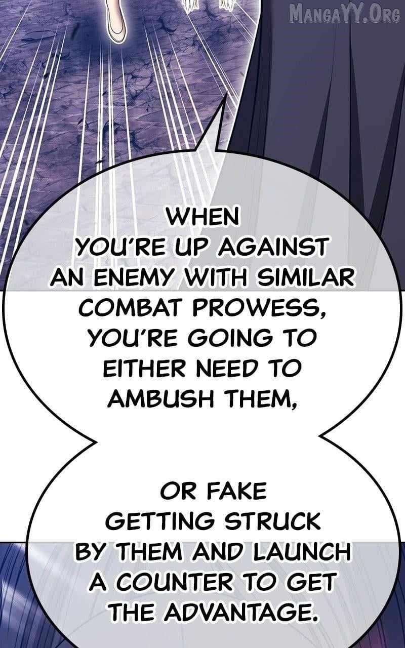 99 Reinforced Wood Stick Chapter 181 - Page 216 in English