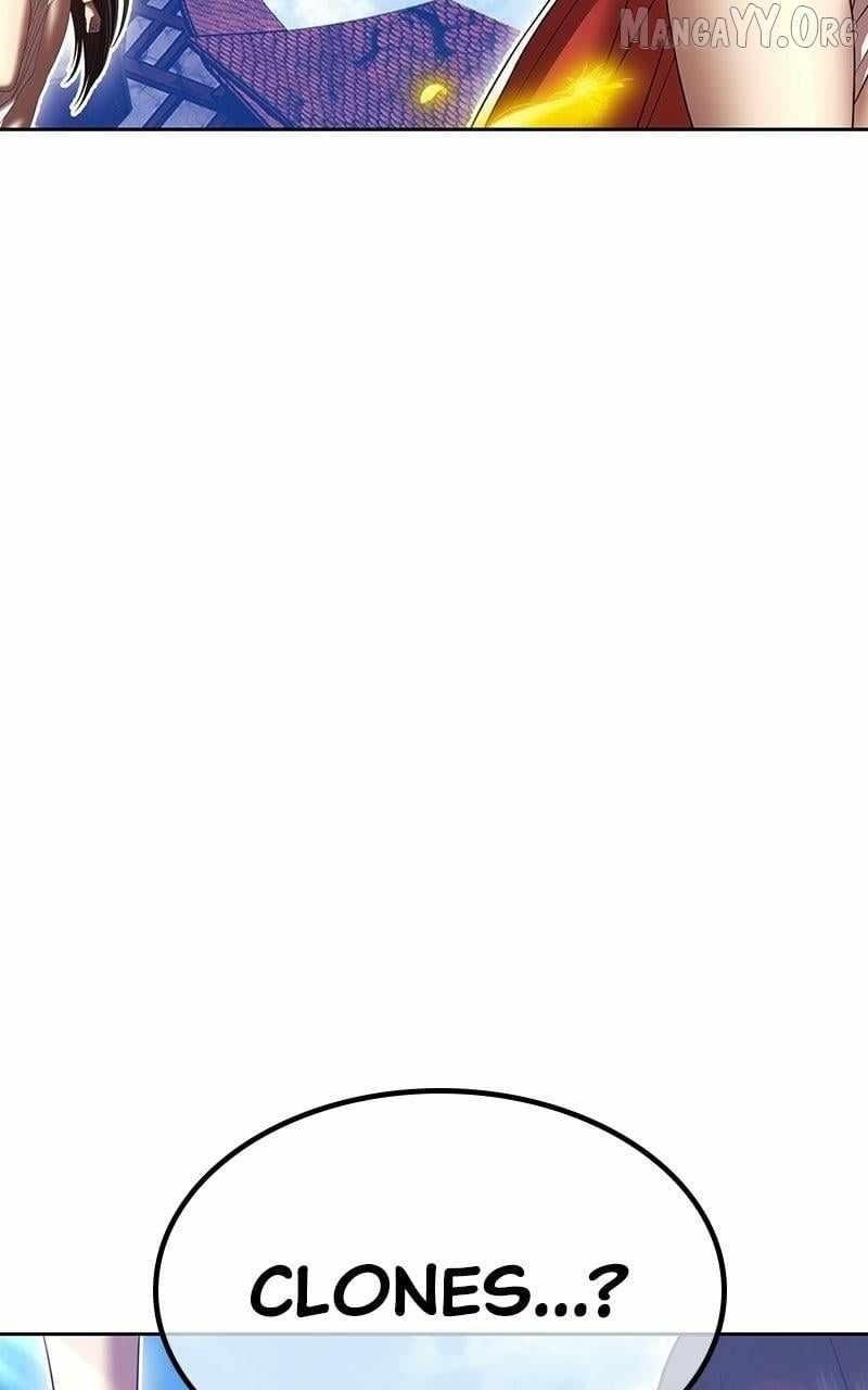 99 Reinforced Wood Stick Chapter 181 - Page 235 in English
