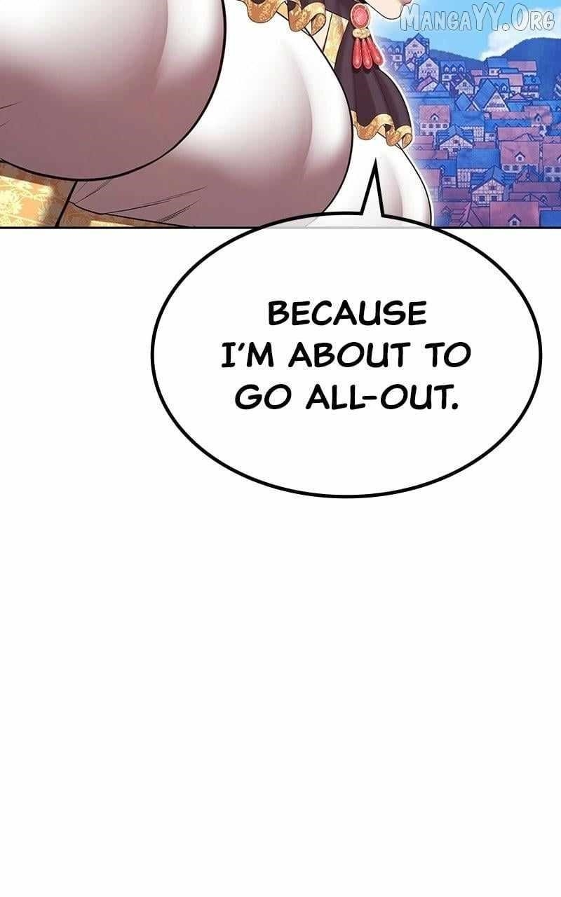 99 Reinforced Wood Stick Chapter 181 - Page 242 in English
