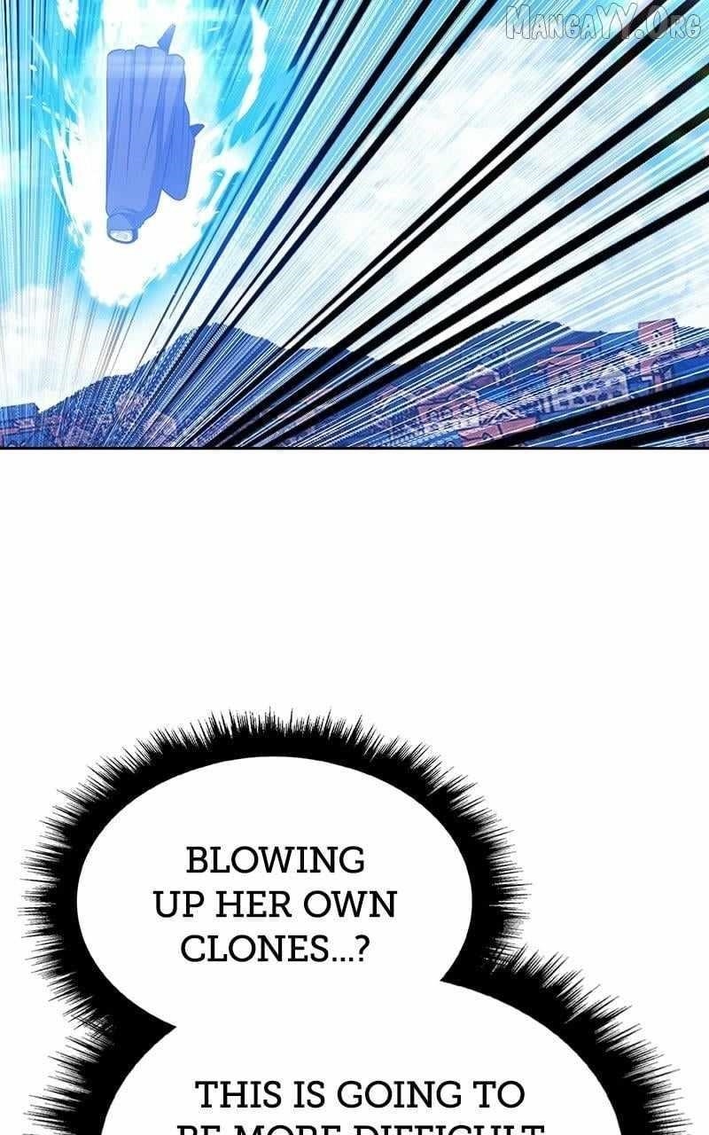 99 Reinforced Wood Stick Chapter 181 - Page 286 in English