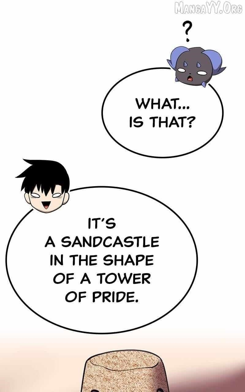 99 Reinforced Wood Stick Chapter 181 - Page 340 in English