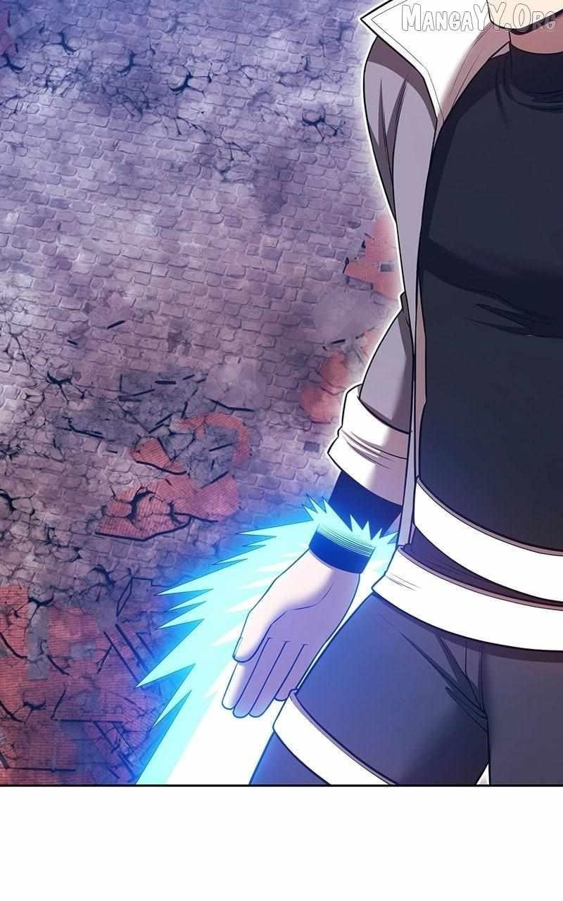 99 Reinforced Wood Stick Chapter 181 - Page 45 in English