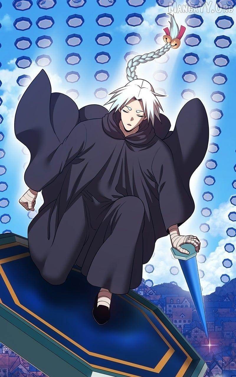 99 Reinforced Wood Stick Chapter 182 - Page 158 in English