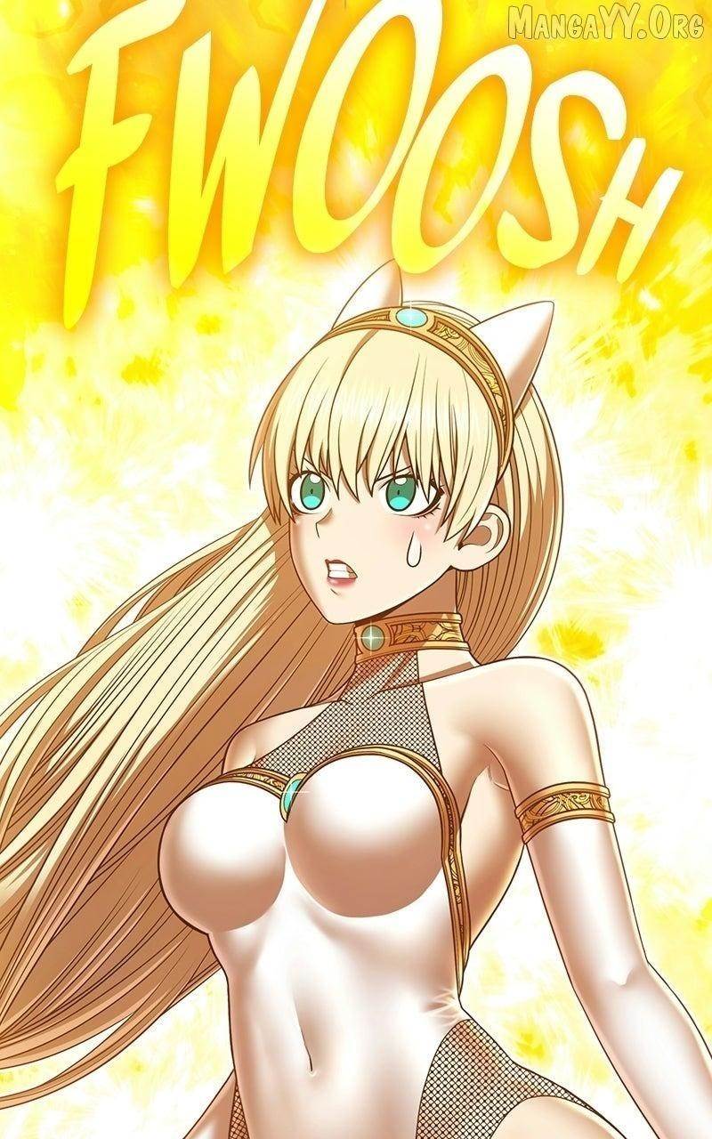 99 Reinforced Wood Stick Chapter 182 - Page 221 in English