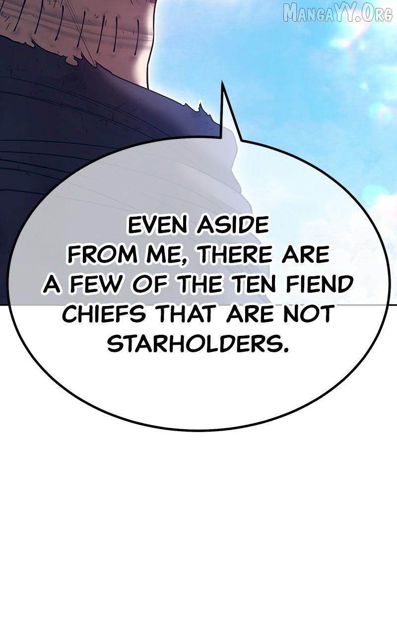 99 Reinforced Wood Stick Chapter 182 - Page 278 in English